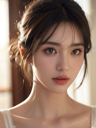 女性对待感情的视角：从视频中探索女性情感世界的多样性