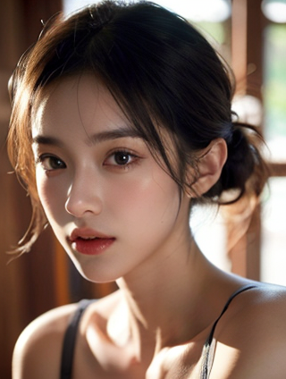 《女性情感专家的风采》