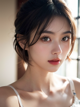 心之重负：现代女性的心灵世界
