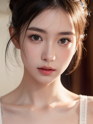 在她心事满腹的日子——如何成为那道温暖的光