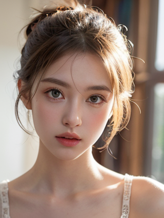 绿色之韵：男孩绿衣之美