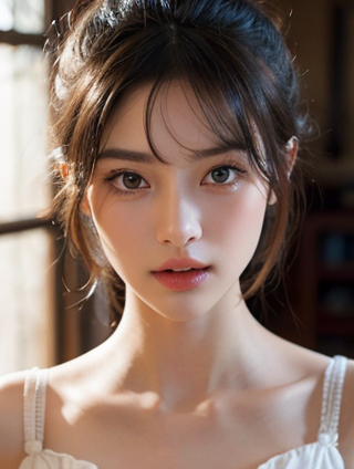 如何用恰当的话语问候一个心情不佳的女生