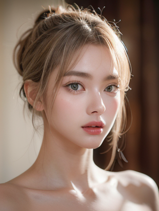 在女人眼里什么是爱