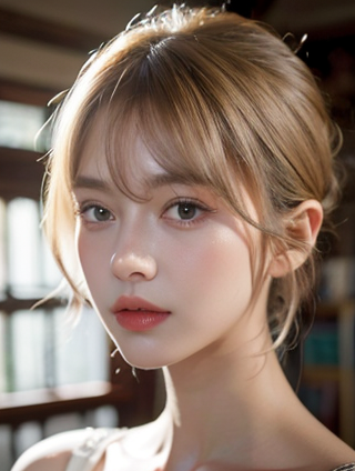 重情的女人：她们的故事与内在世界