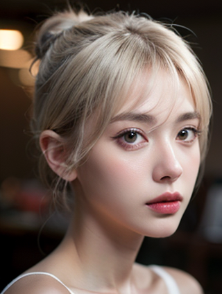如何在情感的低谷中重新出发：女生版