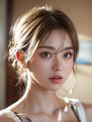中国传统文化中的魅力——丝巾旗袍走秀