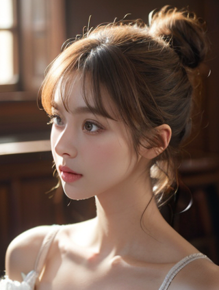 如何以智慧与真诚赢得男人的心——打造充满魅力的女性形象