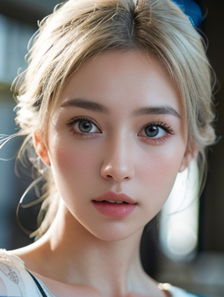 【文章标题】：蓝与美的邂逅——探寻蓝色的完美搭配