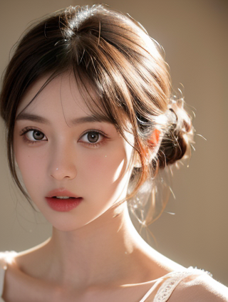 女性对待爱情的态度：细腻与深情的交织