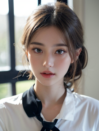 【题目】：倾听心灵深处的呼唤——一段情感纠葛与和解的故事