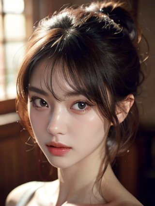 在困境中哭泣：女性面对挑战的情感反应