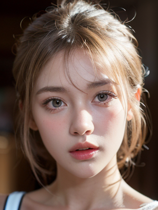 女人看淡一切：心灵的宁静与力量
