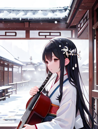 蓝色与女生服装的色彩美学：打造清新优雅的穿搭