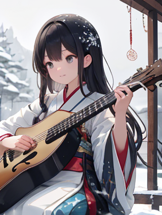 最暖的话语：女性内心深处的声音