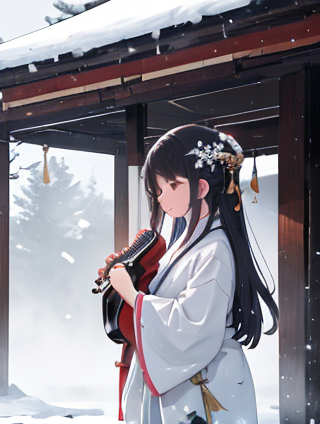 【告别往昔：一首专为女生设计的情歌】