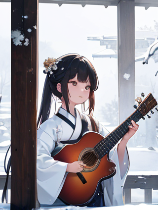 女孩子渴望的爱情：情感与成长的交响曲