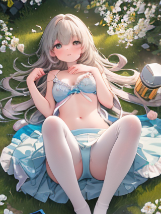 如何撩拨理性女生的心弦：一份全面攻略