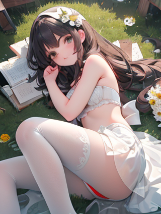 中国古代女子胸前的胸饰之美