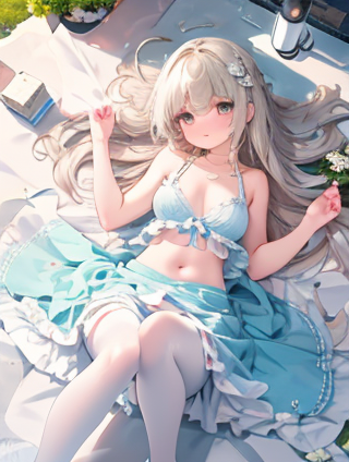 女孩子右手掌纹的三条线：解读与寓意