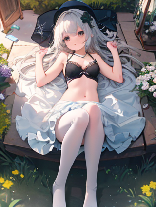 古代女子胸前的纹饰——花钿：穿越千年的妆容之美