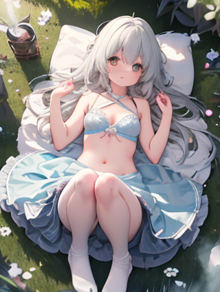 倾听心事，温柔以待：女孩心情不好时的贴心安慰