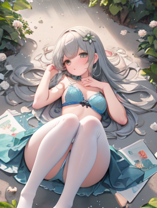 小女孩舞蹈衣服图片大全：优雅与童真的完美融合