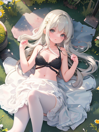 《陷入深渊：探索黑暗与光明的边界》