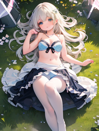 真丝衣服流汗后出现白印的原因及解决办法