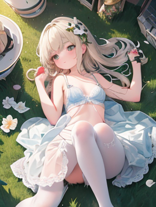 甜美少女的舞动世界：寻找最可爱的舞蹈打底衣
