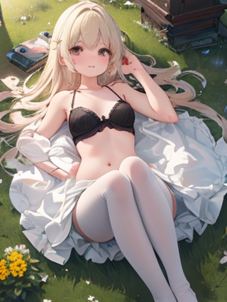 中国古代女子胸前的胸饰之美