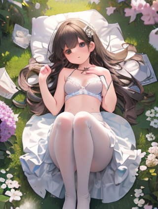 夏日黑与白：打造时尚而清爽的夏日衣橱