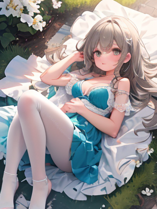 温柔以待：给予女孩情感治愈的温暖话语