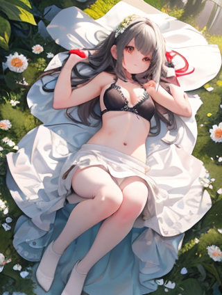 女性内衣上的白色粘稠物：原因及应对策略