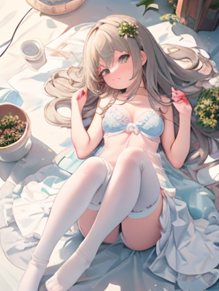 【标题】：咖色裙子与黑色打底袜的完美搭配
