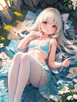夏日黑与白：打造时尚而清爽的夏日衣橱