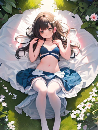 【女士打底衫编织教程大全】