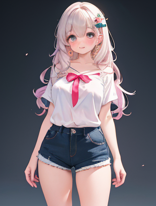 深析女性喜好：暧昧话的魅力与误解