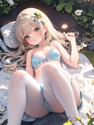 黑色裤子搭配衣服的甜美风格