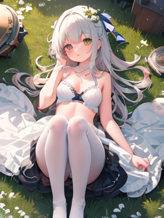 【慰藉心灵：如何温柔地抚平女性情感的伤痕】
