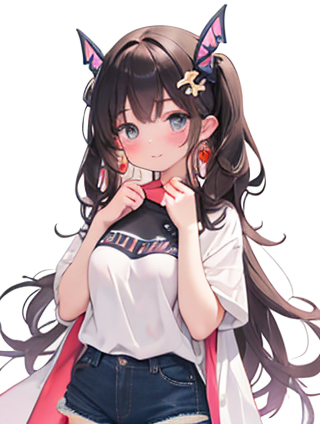 左手的温柔与右手的坚强——解读女性感情线在手掌上的奥秘