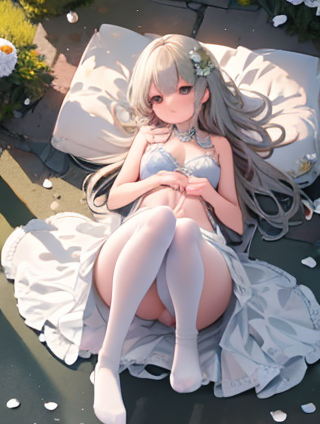 【标题】：彼岸花下的回忆