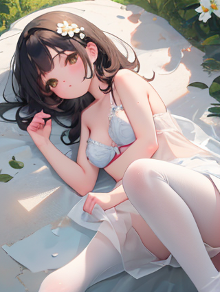 女孩子右手掌纹的三条线：解读与寓意
