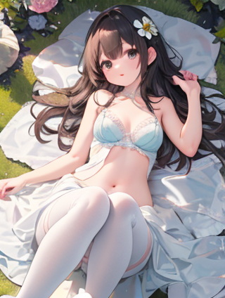 如何解决紧身裤勒肚子问题：女性版
