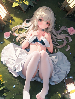 《女性情感专家的风采》