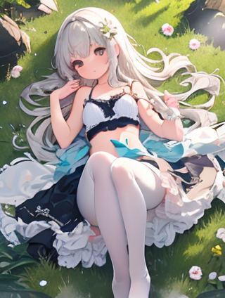 青春里的梦：少女对爱情的憧憬