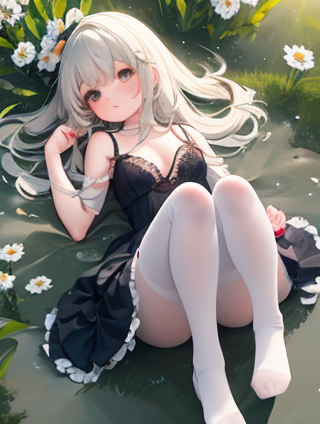 【情感之河：女人的心灵波澜】