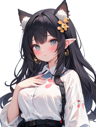 女性在爱情中的心理探索：理解与共鸣