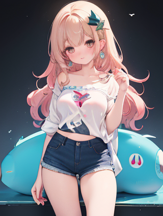 当女孩子心情不佳时如何让她重拾笑容