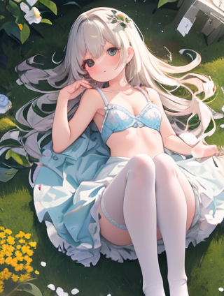 【温柔的雨声与心底的呢喃】