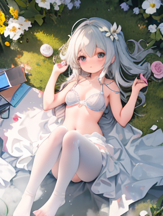 如何在情感的低谷中重新出发：女生版